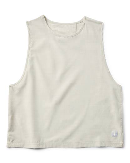 Pulso Tech Tank - Women's - Mineral - US 4618