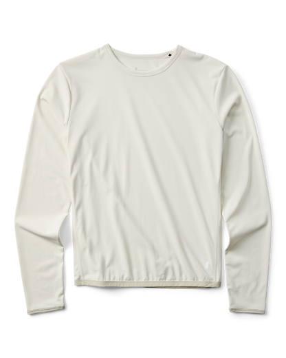 Sombra Long-Sleeve Sun Shirt - Women's - Chalk - US 4176