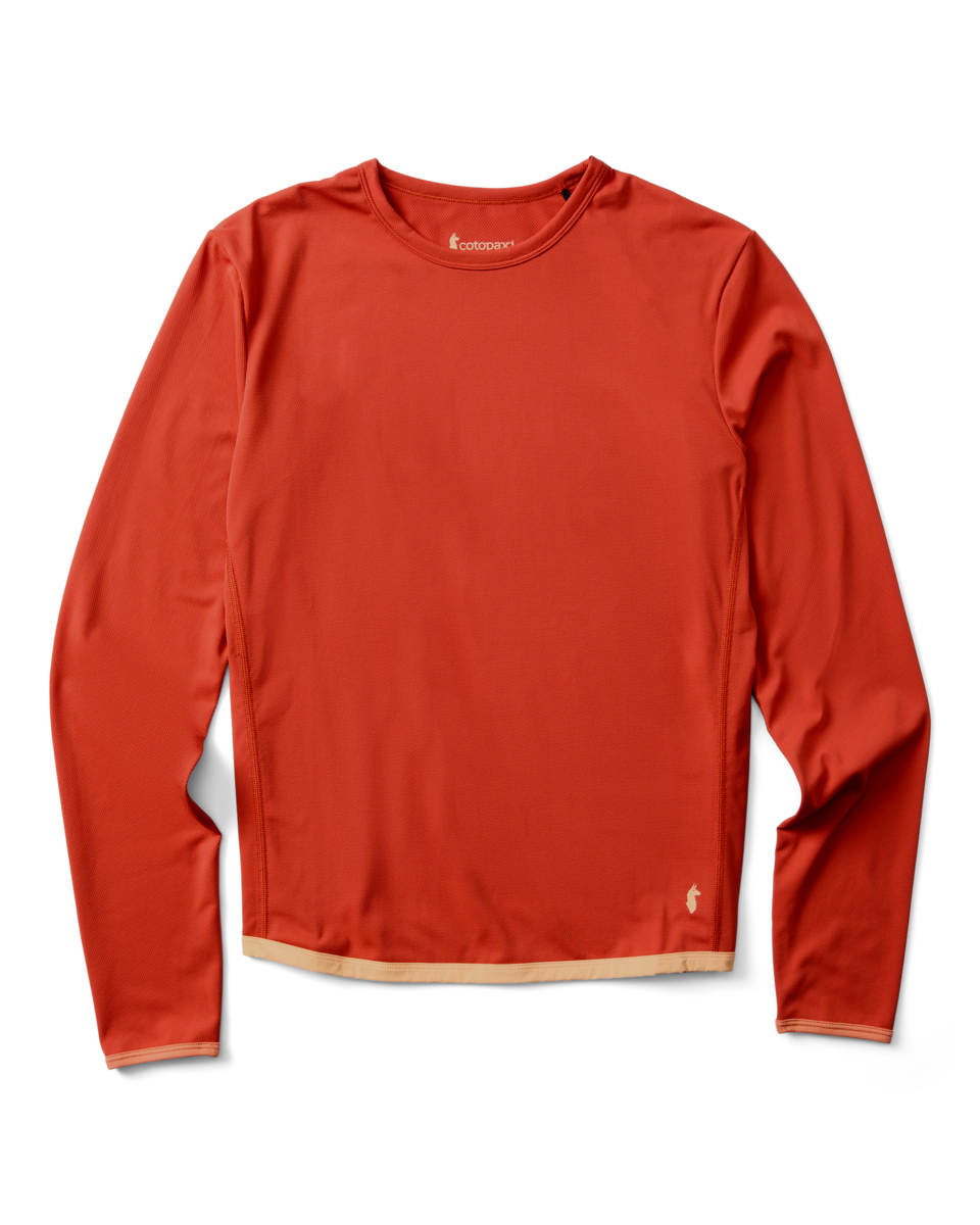 Sombra Long-Sleeve Sun Shirt - Women's - Chimayo - US 9875