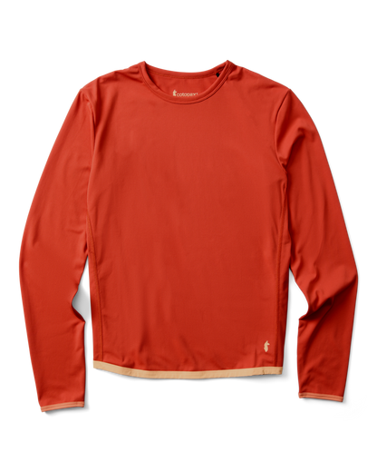 Sombra Long-Sleeve Sun Shirt - Women's - Chimayo - US 9875