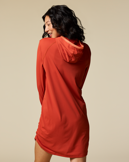 Sombra Sun Dress - Women's - Chimayo - US 4448