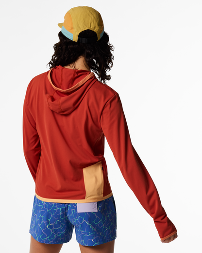Sombra Sun Hoodie - Women's - Chimayo - US 2590