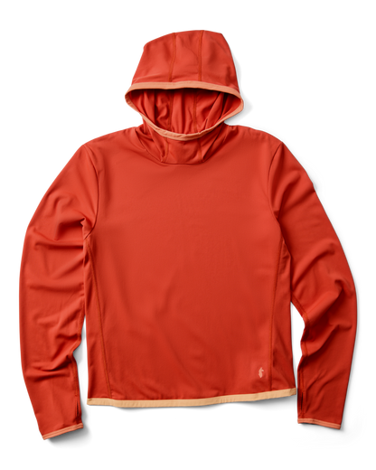 Sombra Sun Hoodie - Women's - Chimayo - US 2590