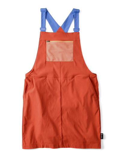 Tolima Overall Dress - Women's - Chimayo - US 1293
